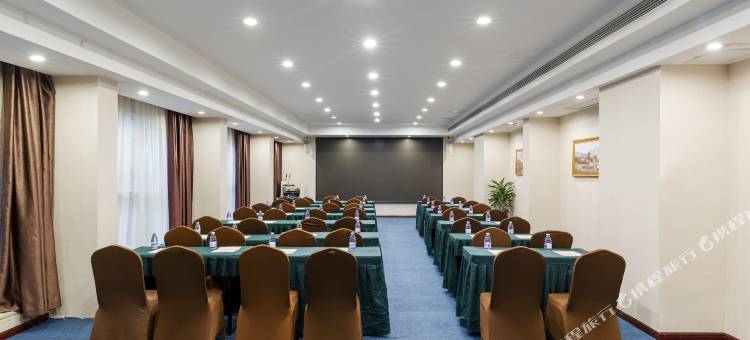 维也纳智好酒店(上饶步行街和平阳光店)图片