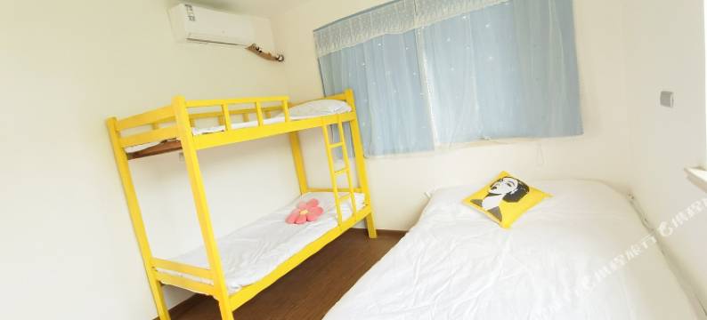 海韵58号度假别墅(环岛公路分店)图片