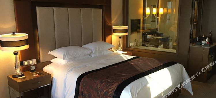 永德金泰大酒店图片