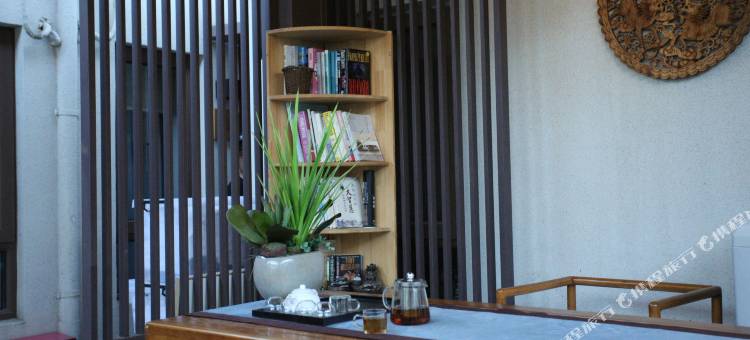 玺院茗园四合院(北京崇文门分店)图片
