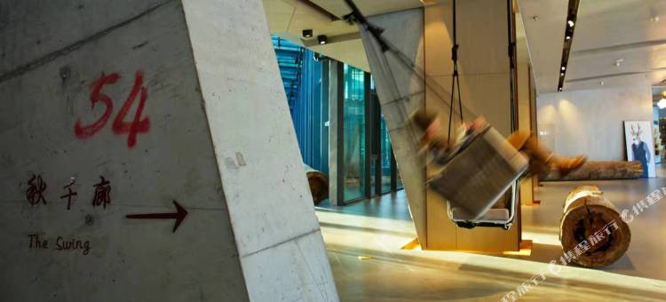 长白山在之禾·漫江鹿苑度假酒店图片