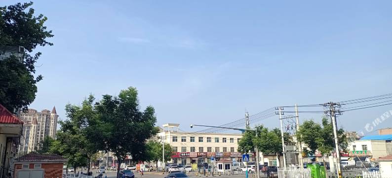尚客优酒店(济南章丘双山东街宝岛店)图片