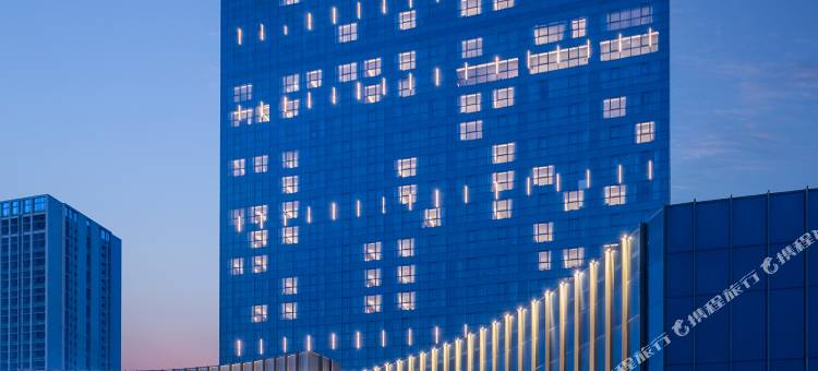 广州增城凯悦酒店图片