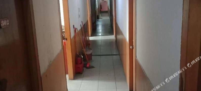 深圳如鱼住宿图片