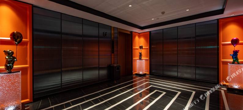 曼居酒店(杭州良渚物流中心店)图片