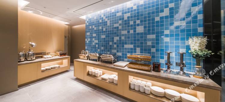 如家酒店·neo(容桂天佑城海骏达广场店)图片