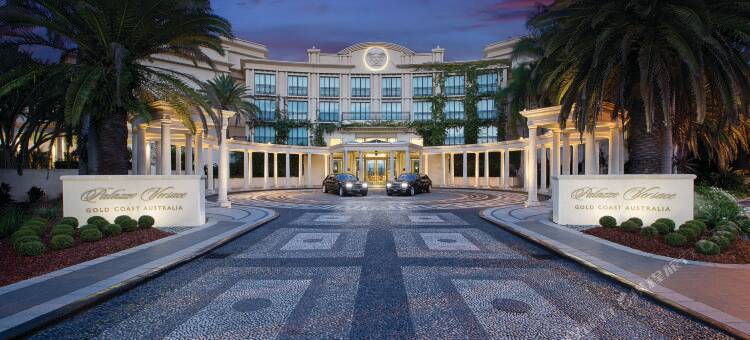 黄金海岸帝国酒店(Imperial Hotel Gold Coast)图片