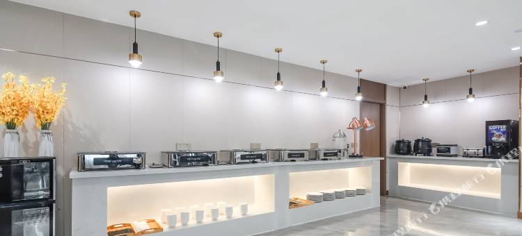 维也纳酒店(梁山拳铺店)图片