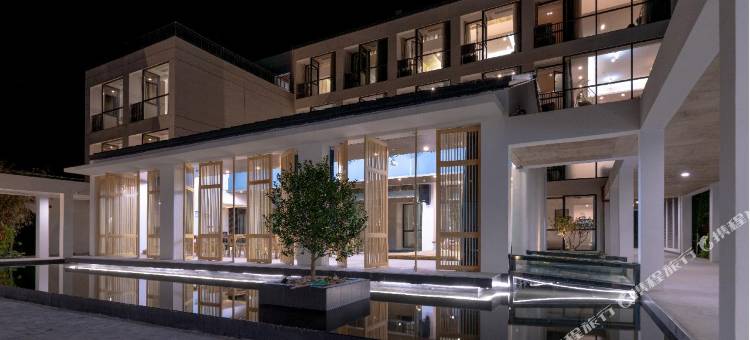 天田坝民宿图片