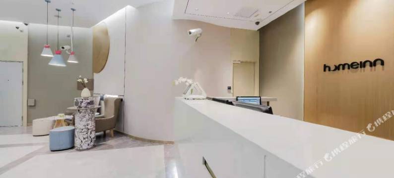 如家酒店·neo(上海浦东联洋新国际博览中心上海科技馆地铁站店)图片