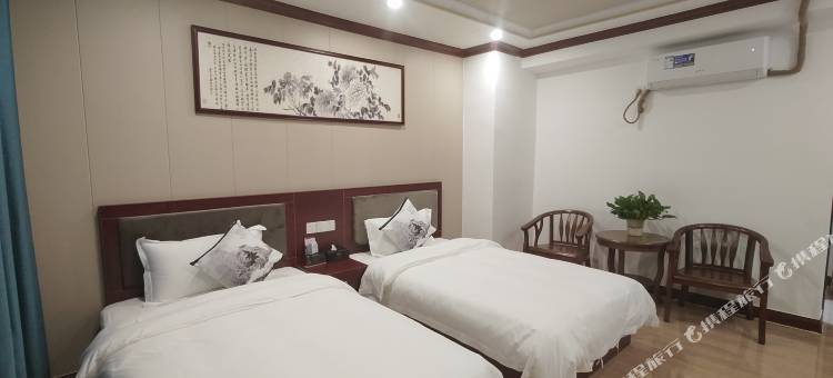 蒙州古驿酒店图片