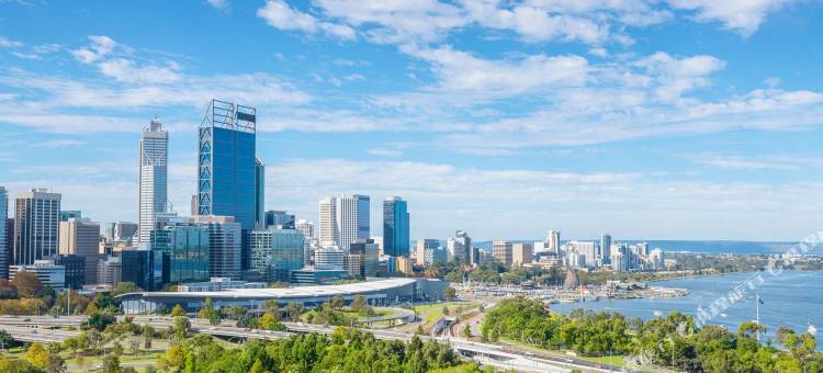 派珀斯国王广场酒店(Rydges Perth Kings Square an EVT hotel)图片