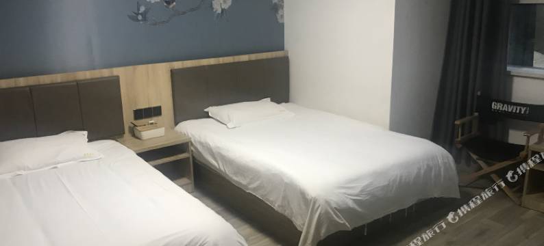 格莱酒店图片