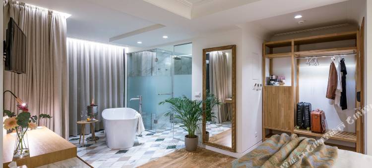 雅典利基酒店(Niche Hotel Athens)图片