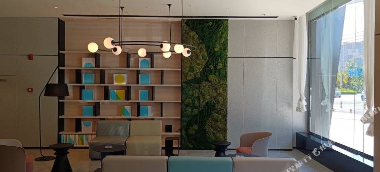 你好酒店(海口龙湖天街红城湖路店)图片