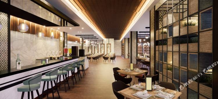 马都拉扎纳风格酒店(Azana Style Hotel Madura)图片