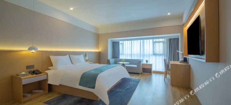 悦程四季酒店(黔西阳光城店)图片