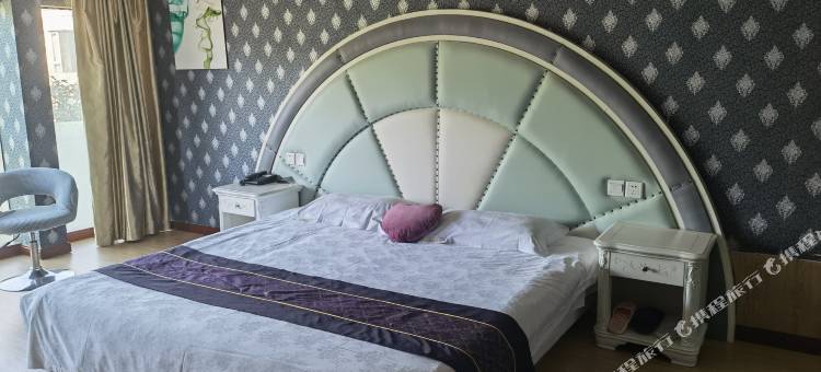 上海滴水湾时尚酒店(滴水湖临港店)图片