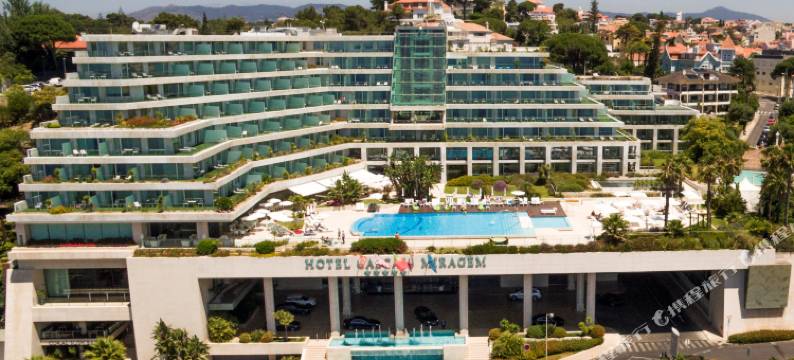 卡斯凯斯米拉格健康及Spa水疗酒店(Hotel Cascais Miragem Health & Spa)图片