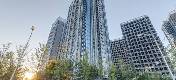 西安相寓驿家民宿(国际会展中心店)图片