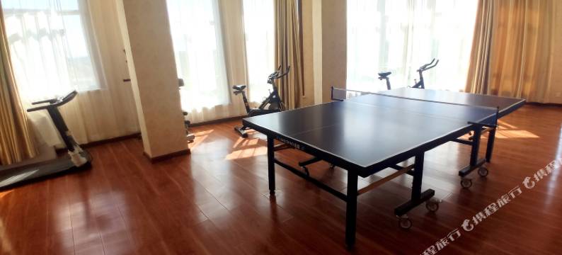 金塔国宾锦昊商务酒店图片