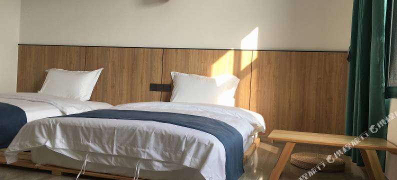 已夏民宿(蒙自店)图片