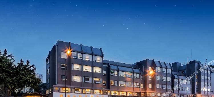 峨眉山饭店·禅悦(成都武侯祠华西医院店)图片