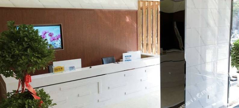 应城香榭假日酒店图片