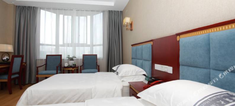 筠连浙商大酒店图片