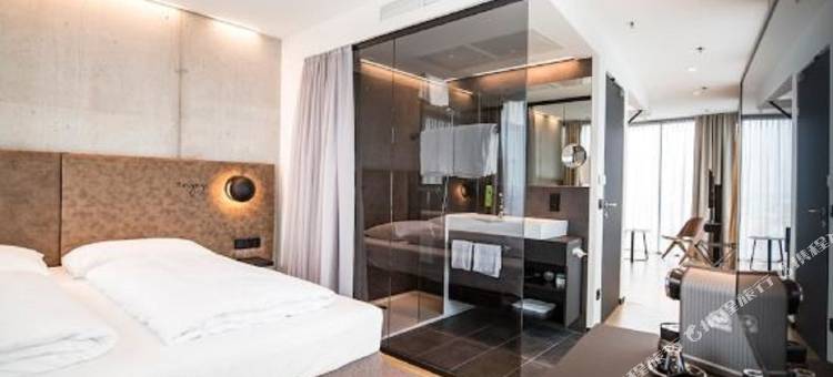 萨尔茨堡阿尔特酒店(Arte Hotel Salzburg)图片