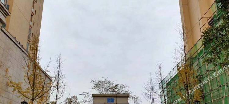 广安雅洁公寓图片