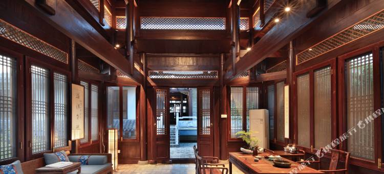 桂林农园民宿图片