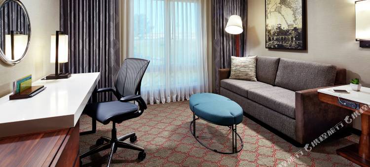 希尔顿花园酒店-圣迭戈老城/海洋世界区(Hilton Garden Inn San Diego Old Town/Sea World Area)图片