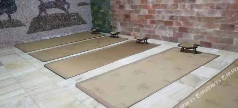 林甸祥泉水疗养生馆图片