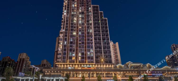 星程酒店(成都西华大学同森锦熙店)图片