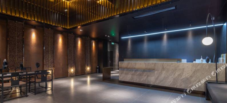 西栖酒店(临高富罗广场店)图片