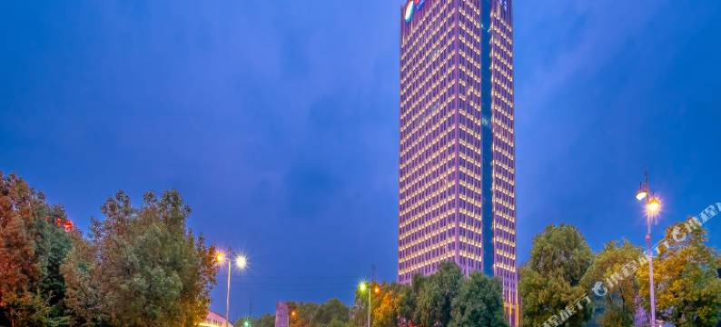 长城假日酒店(宜昌三峡吾悦广场夷陵万达店)图片