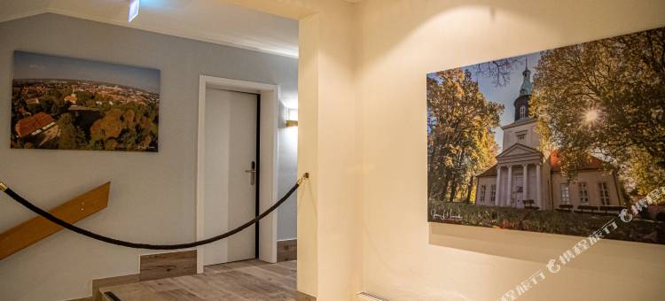 法勒斯勒伯斯皮科酒店(Wolfsburg Fallersleben Hotel by Belvilla)图片