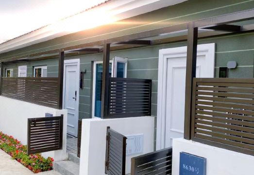 Beijing Placid Lake Resort HotelHotel Overview