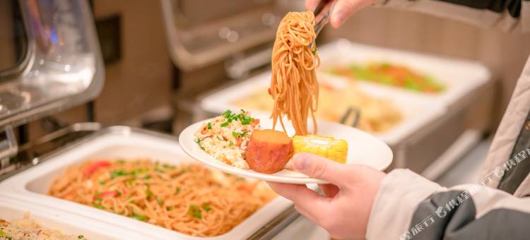 汉庭酒店(南昌火车站王府井店)图片