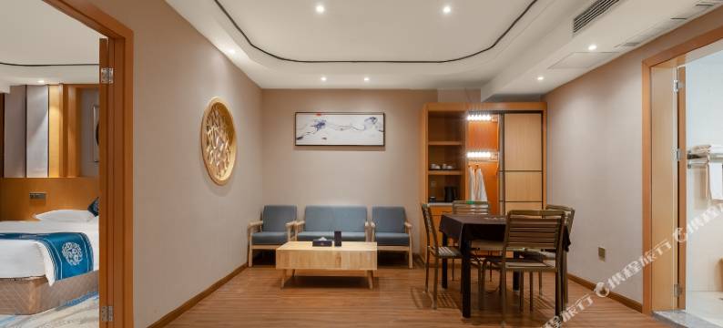 毕节大酒店图片