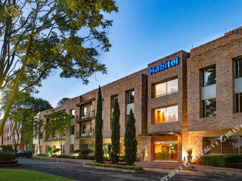 哈比特尔精品酒店