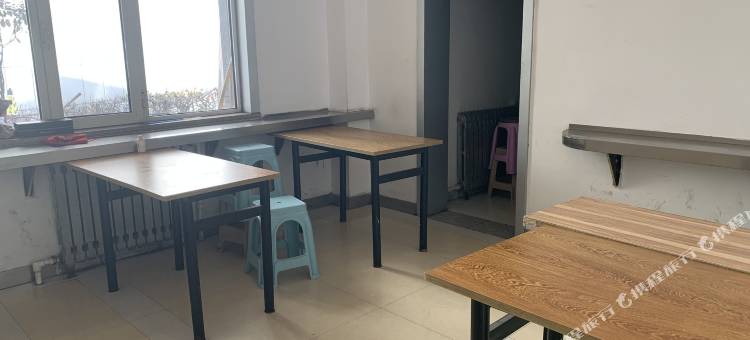 骏怡连锁酒店(大同火车站武定北路)图片