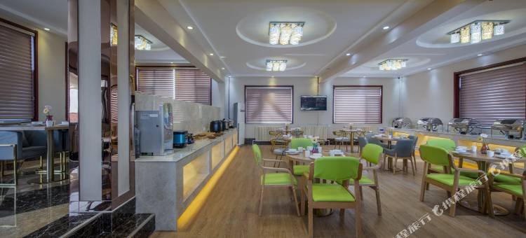 维也纳3好酒店(烟台八角湾国际会展中心店)图片