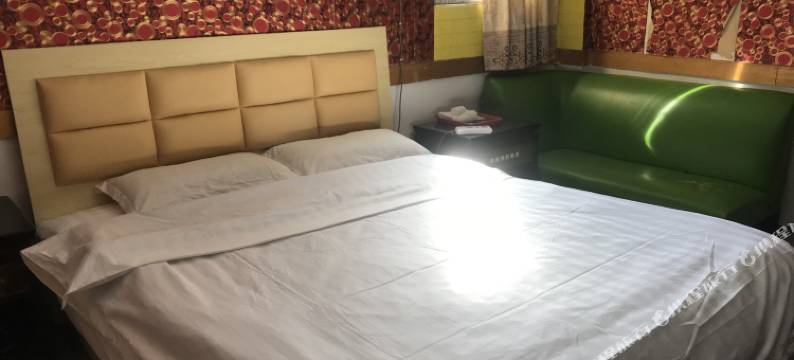 开平百乐门住宿公寓图片