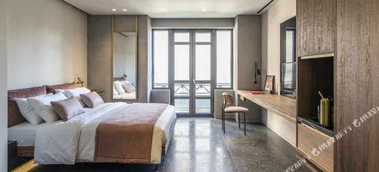 佩里安斯酒店(Perianth Hotel)图片