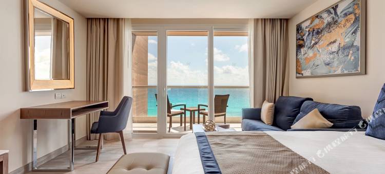 坎昆罗雅顿别致度假村 - 全包，仅限成人(Royalton CHIC Cancun, An Autograph Collection All-Inclusive Resort - Adults Only)图片