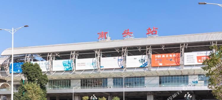 纪梵假日公寓图片