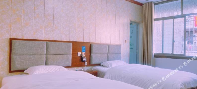 祁阳迎宾旅馆(人民医院店)图片