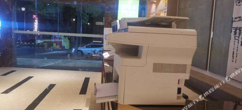 深圳蛇口四海地铁站RANY芮汐酒店图片